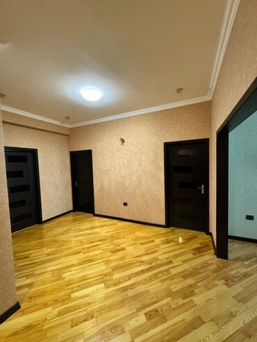 Yeni tikili: 3 otaqlı, Yeni tikili, 122 kv. m — 2