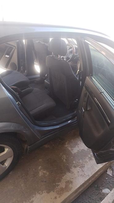 Транспорт: Opel Signum: 2003 г., 2.2 л, Автомат, Бензин, Хэтчбэк — 7