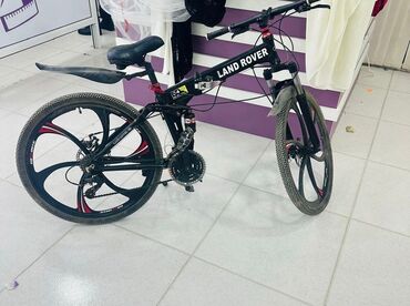 i̇ki nəfərlik velosiped: Şose velosipedi 26"