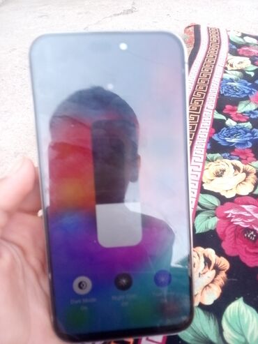 переходник для наушников с микрофоном для ноутбука: IPhone 15 Pro Max, Жаңы, 1 ТБ, Каптама, 100 %