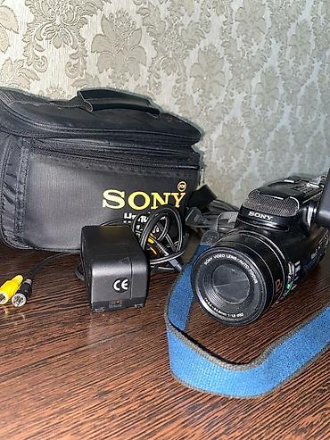 камера буу: Видеокамера фирма sony оригинал касетная в рабочем состоянии — 7