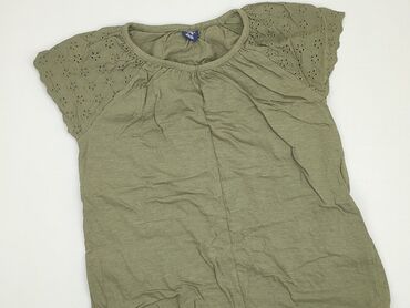 letnie długie sukienki w kwiaty: T-shirt, 12 years, 146-152 cm, condition - Good