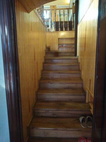 Uzunmüddətli kirayə evlər: 200 kv. m, 4 otaqlı — 4