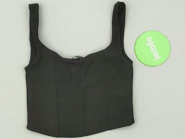 topy stradivarius: Stradivarius, Top damski, rozmiar S — 2