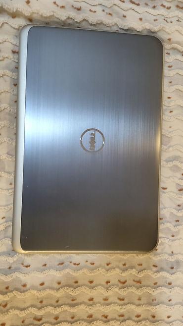 inspiron n5110: Noutbuk Dell Inspiron 5721 təmirdə olmayıb, əla vəziyyətdədir sadəcə — 1