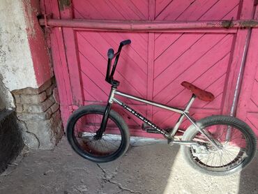 купить раму для бмх: BMX велосипед