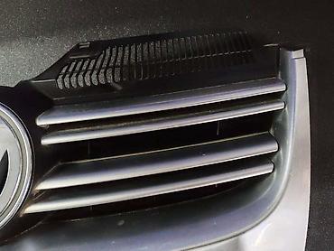 gitovanje branika: MASKA ZA VOLKSWAGEN GOLF 5 OD 2003. DO 2008. GOD. | Originalna — 2