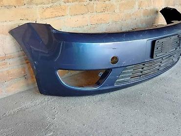 ventilator za auto: PREDNJI BRANIK ZA FORD FIESTA OD 2002. DO 2008. GOD. | Prednji — 2