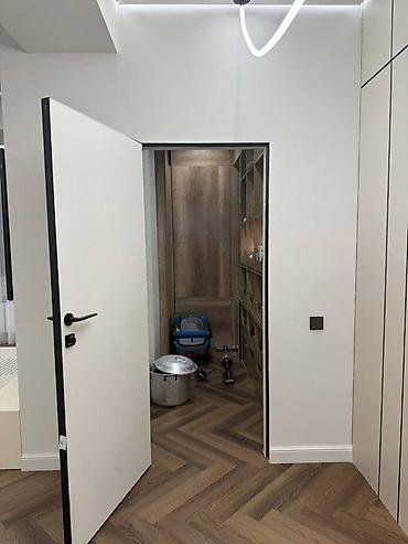 Продажа квартир: 3 комнаты, 171 м², Элитка, 6 этаж, Дизайнерский ремонт — 16