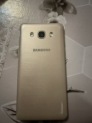 samsung sumqayit: Samsung Galaxy J5 2016, 16 GB, Düyməli