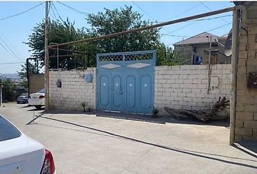Həyət evləri və villaların satışı: Binəqədi qəs. 5 otaqlı, 120 kv. m, Kredit yoxdur, Orta təmir — 3