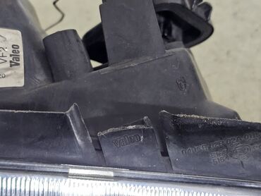 Передние фары: Передняя правая фара Volkswagen 1998 г., Б/у, Оригинал, Германия — 5