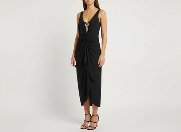 Dresses: River Island, Women`s dress, size L