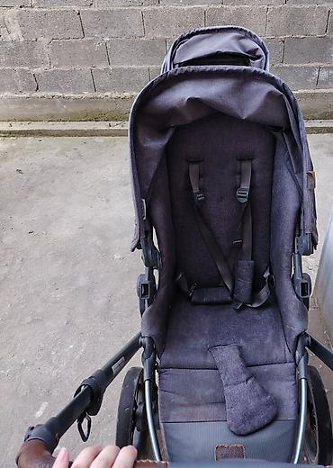 Kolica za bebe: Prodajem nemačka kolica i autosedišta, ABC Zoom Design za bebe — 3