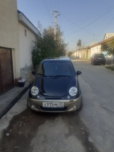 daewoo nubira ош: Daewoo Matiz: 2014 г., 0.8 л, Механика, Бензин, Хетчбек