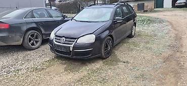 ajkula auto: VOLKSWAGEN GOLF 5 - KOMPLETAN AUTO U DELOVIMA | Delovi za golf 5 — 4