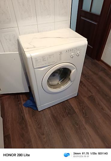 indesit: Стиралка Индезит, только самовывоз. В рабочем состоянии — 1