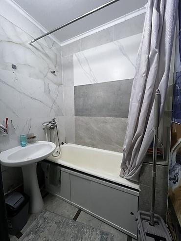 red centr: 2 комнаты, 52 м², Восток-5 мкр 105 серия, 9 этаж, Евроремонт — 8