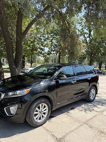 автомобиль киа: Kia Sorento: 2019 г., 2.4 л, Автомат, Бензин, Кроссовер — 8