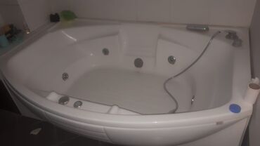 Hamam üçün aksessuarlar: Vanna 2/1m
90azn
Inqlab 0140 leli