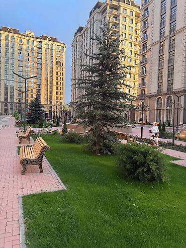 Долгосрочная аренда квартир: 2 комнаты, Собственник, С мебелью полностью — 4