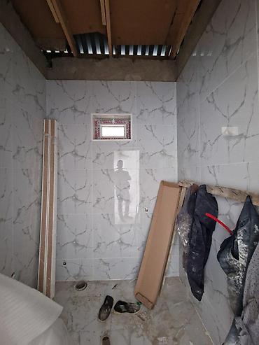 razinde ev: Məmmədli 3 otaqlı, 90 kv. m, Kredit var, Yeni təmirli — 6