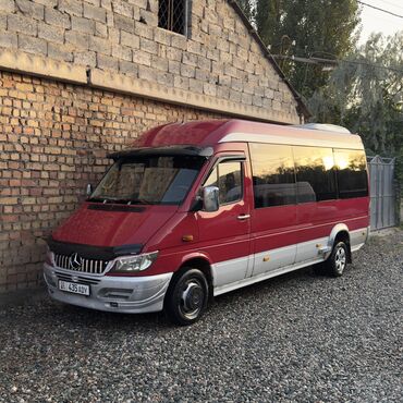 электроусилитель руля на ваз 2107 купить бу: Mercedes-Benz Спринтер: 2006 г., 2.2 л, Механика, Дизель, Бус