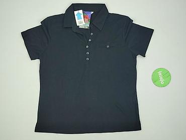 zara bluzki basic: Damska koszulka polo, rozmiar XL — 2