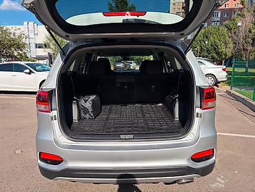 кия к5 хищник: Kia Sorento: 2019 г., Кроссовер — 2