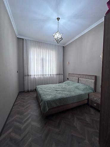 Günlük kirayə evlər: 90 kv. m, 3 otaqlı — 11