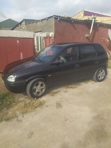 belarus 1221 2: Opel Vita: | 1999 г. | 33333 км