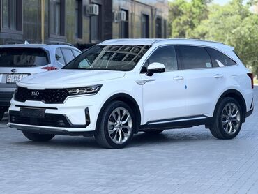 kia sorento 2024: Kia Sorento: 2020 г., 2.2 л, Автомат, Дизель, Кроссовер