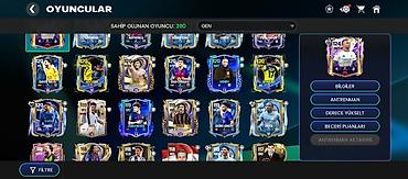 xarici pullar: FC Mobile hesabı – qiymətdə ciddi aliciya endirim olacaq - Ümumi güc — 3