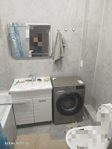 Продажа квартир: 1 комната, 51 м², Верхний Джал Элитка, 4 этаж, Свежий ремонт — 4