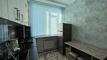 Продажа квартир: 1 комната, 36 м², 4 этаж, Евроремонт — 4