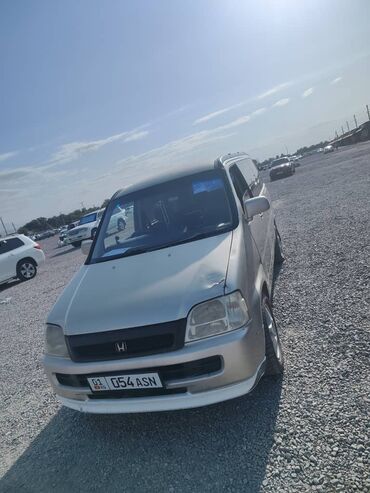диски ниссан патрол: Honda Stepwgn: 1999 г., 0.2 л, Автоматические, Бензин, Минивэн