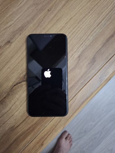 iphone 11 pro baku: IPhone 11 Pro Max, 64 GB, Alpine Green, Face ID