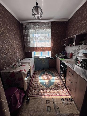 кызыл ата: Продаётся жилой дом с приусадебным участком — 6