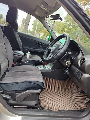 Subaru: Subaru Impreza: 2006 г., Автомат, Бензин, Хэтчбэк — 8