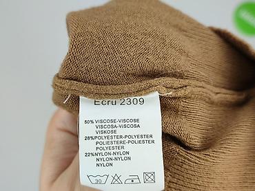 erbossi: Sweter damski, rozmiar L — 5
