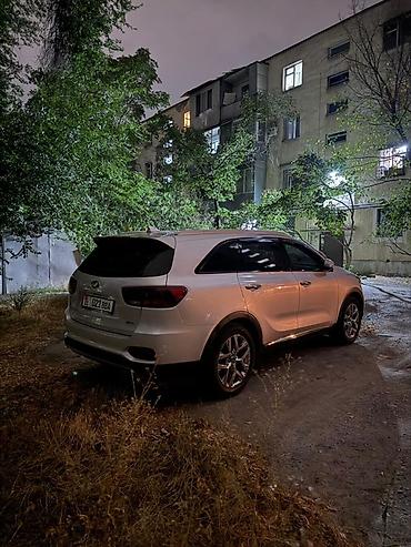 ким соренто: Kia Sorento: 2019 г., 2 л, Автомат, Дизель, Кроссовер — 6
