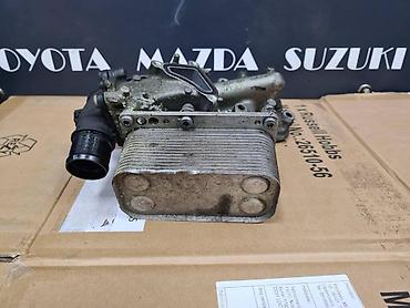 HLADNJAK ULJA MOTORA 2,0DCI ZA NISSAN X-TRAIL, QASHQAI + 2 OD 2007. DO