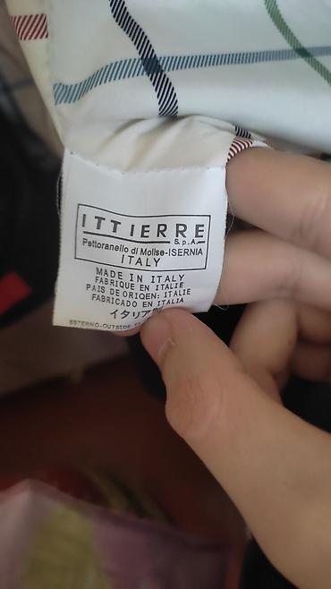 Üst geyimləri: Pencək, Damalı, Gucci, M — 5