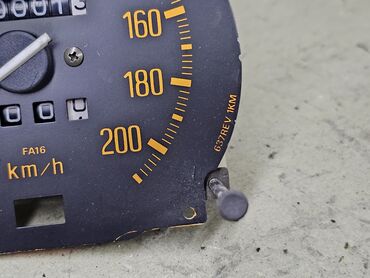 Щитки приборов: Щиток приборов Mazda Новый, Оригинал, Германия — 4