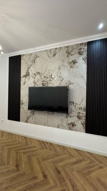 Uzunmüddətli kirayə mənzillər: 28 may metrosunun 2-ci çıxışına yaxın,Yeni dünya mtk da,9 — 16