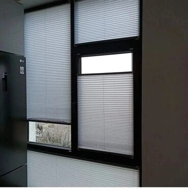 Jalüzlər: Jaluz perdeler her nov turkiye isdesal seher daxil cadrlma qurasdlrma — 2