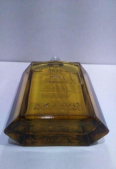 beograd devojke: AZZARO POUR HOMME EDT 100ML TSTR | Azzaro Pour Homme edt 100ml tstr — 1