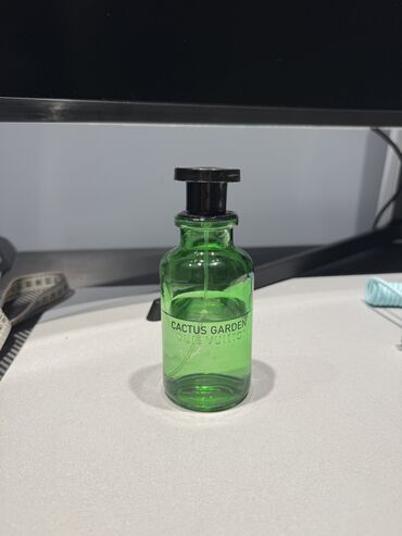орифлейм духи люсия цена: Продаю оригинальный парфюм Louis Vuitton – Cactus Garden, 100 ml