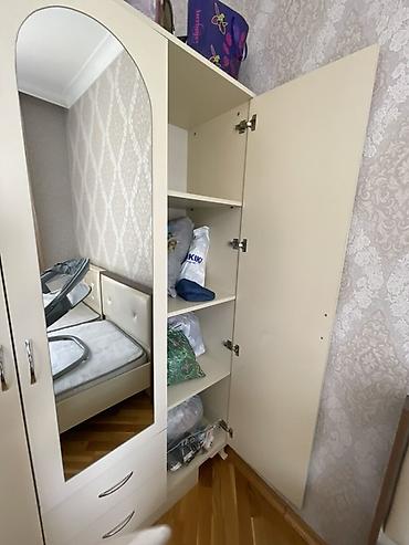 kravat gence: Oğlan və qız üçün, İşlənmiş, Təknəfərlik çarpayı — 5