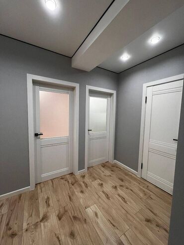 куплю квартиру парк фучика: 1 комната, 41 м², Элитка, 5 этаж, Евроремонт